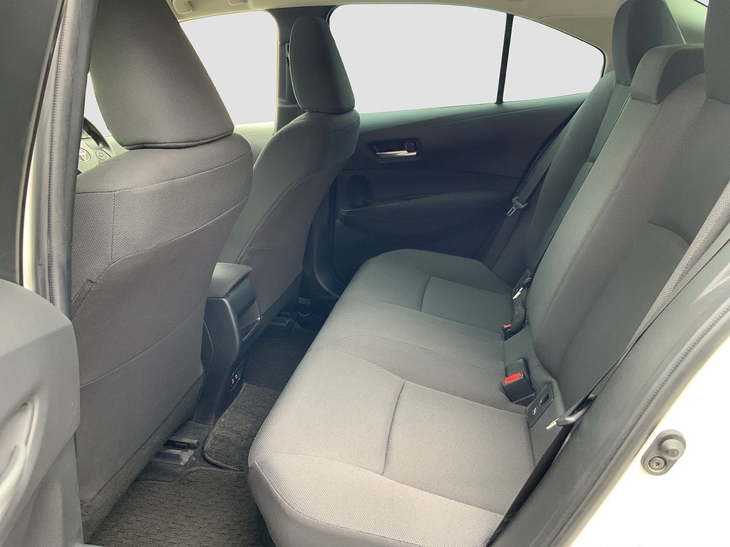 Toyota Corolla 1.8 Vvt-h Gpf Icon Tech Hatchback Blue #14