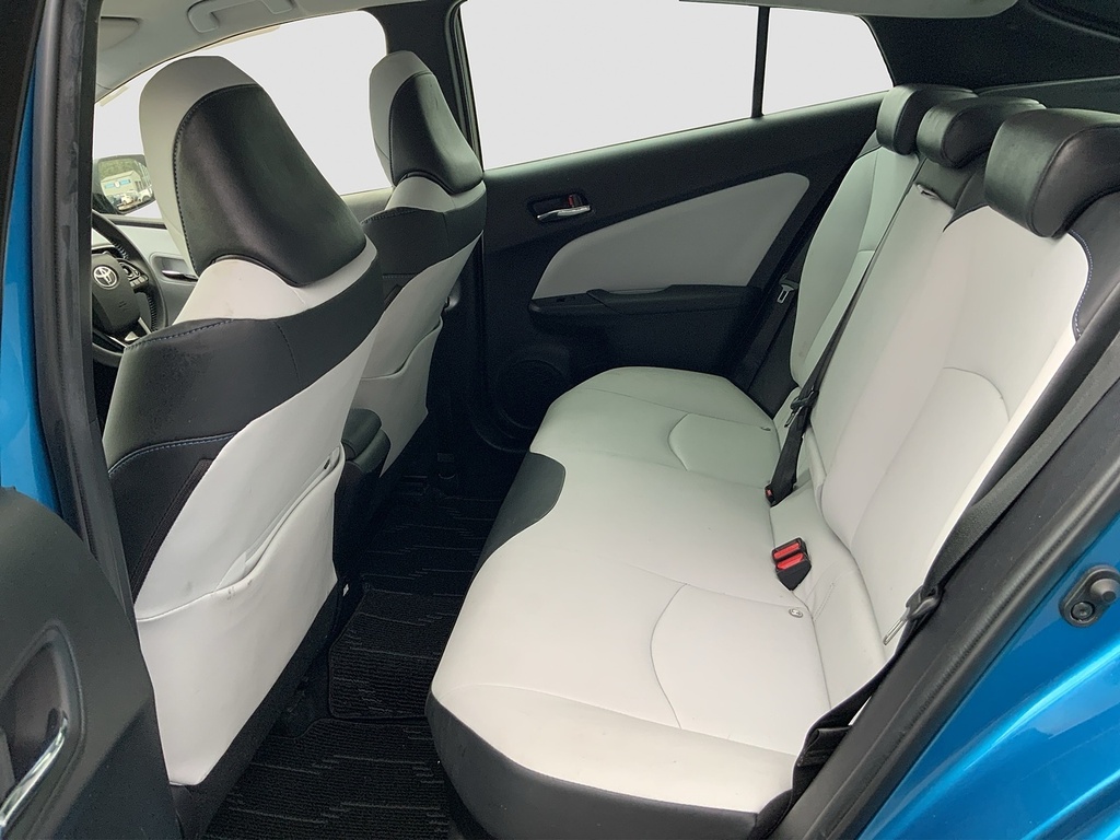 Toyota Prius S Safetyplus2  #14