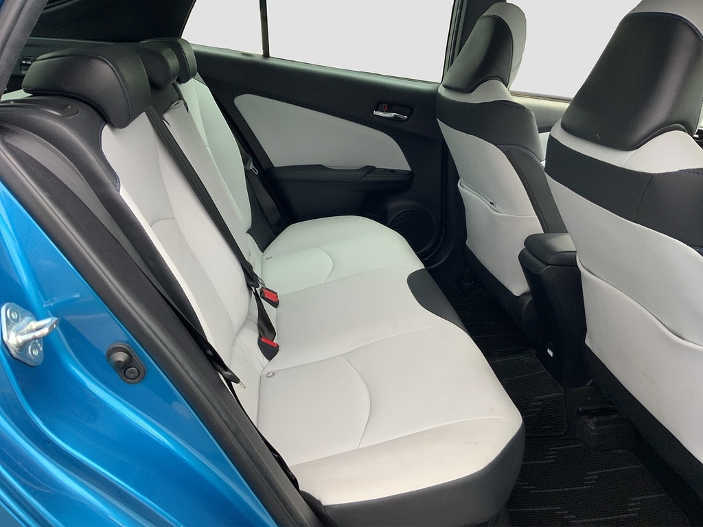 Toyota Prius S Safetyplus2  #15