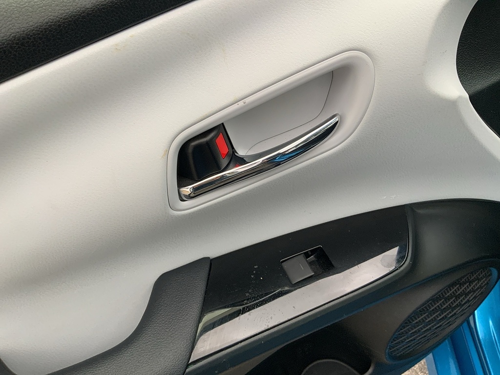 Toyota Prius S Safetyplus2  #12