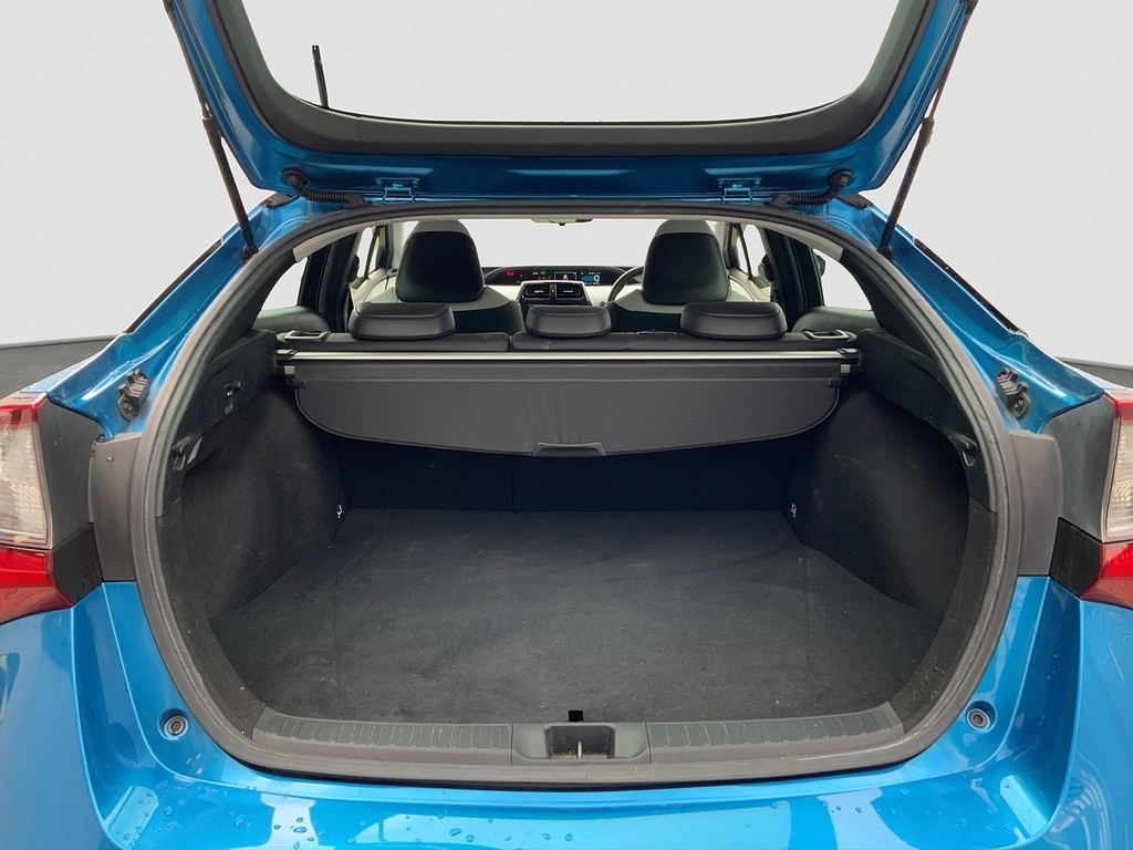 Toyota Prius S Safetyplus2  #16
