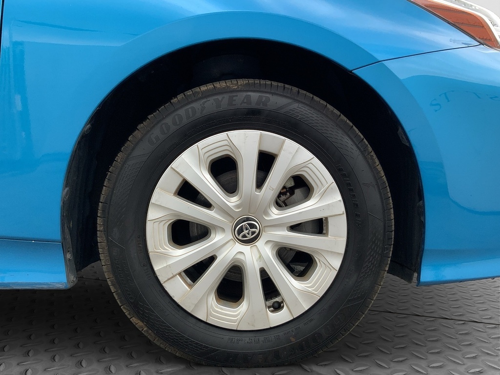 Toyota Prius S Safetyplus2  #19