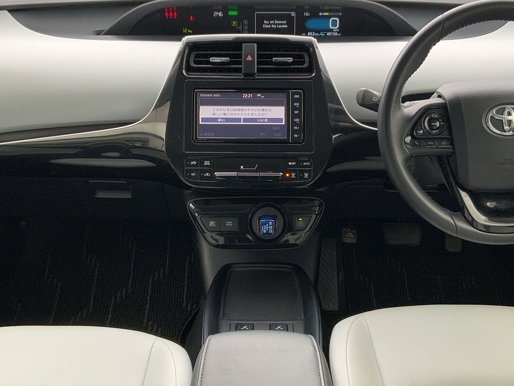 Toyota Prius S Safetyplus2  #13