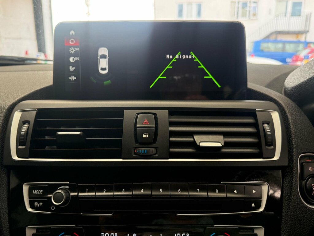 BMW 1 Series M135i Step Silver #18