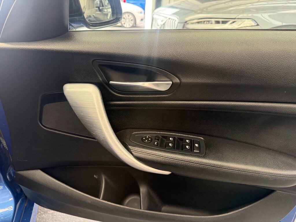 BMW 1 Series M135i Step Silver #20