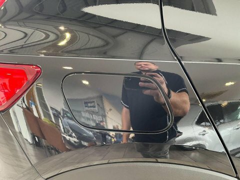 Volvo XC40 Plus Black #39