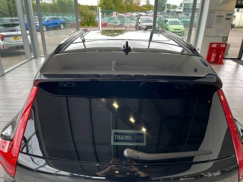 Volvo XC40 Plus Black #28