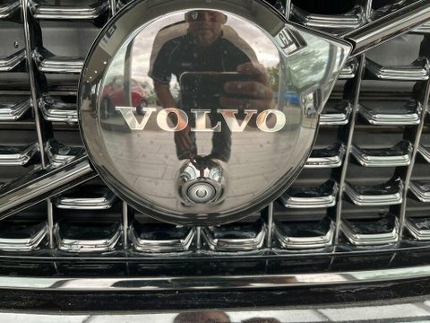 Volvo XC40 Plus Black #43
