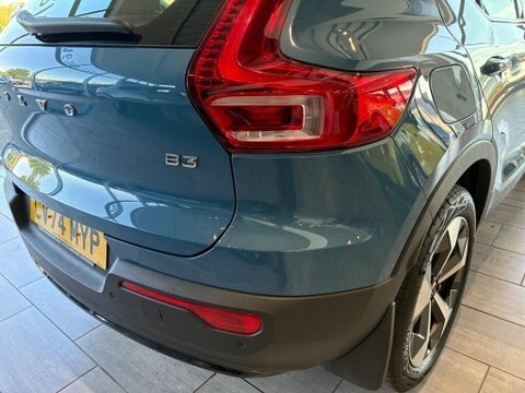 Volvo XC40 2022 72 2.0 #41