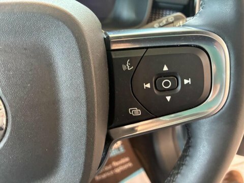 Volvo XC40 2022 72 2.0 #21