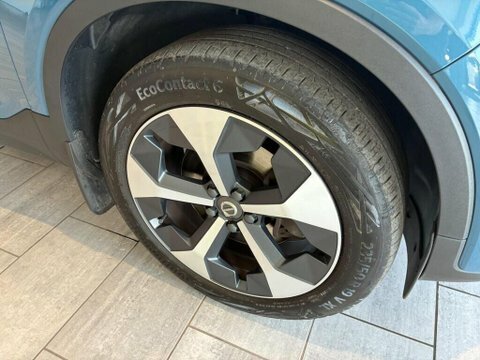 Volvo XC40 2022 72 2.0 #30