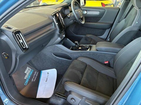 Volvo XC40 2022 72 2.0 #39