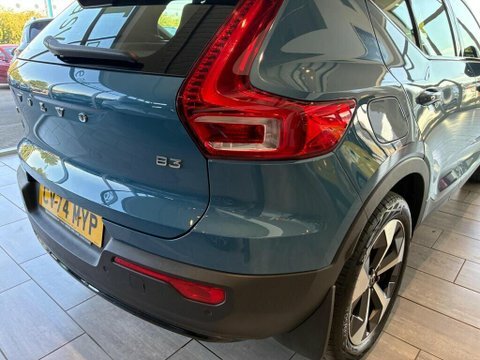 Volvo XC40 2022 72 2.0 #9