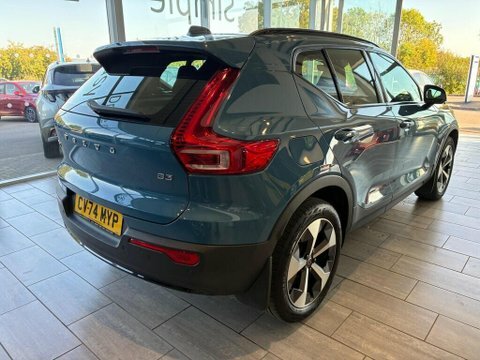 Volvo XC40 2022 72 2.0 #8