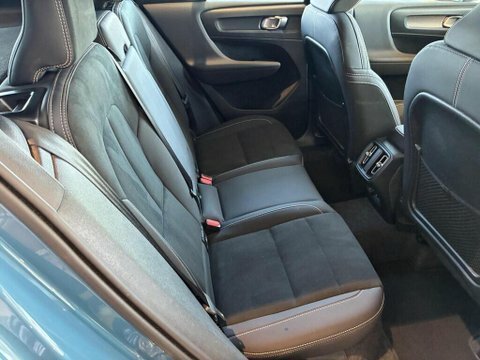 Volvo XC40 2022 72 2.0 #14