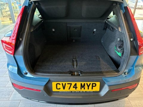 Volvo XC40 2022 72 2.0 #36