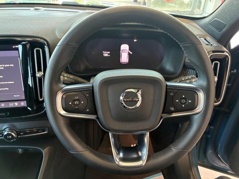 Volvo XC40 2022 72 2.0 #37