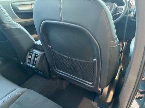 Volvo XC40 2022 72 2.0 #46