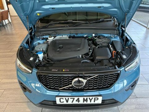 Volvo XC40 2022 72 2.0 #26