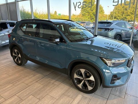 Volvo XC40 2022 72 2.0 #4