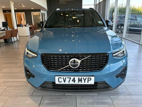 Volvo XC40 2022 72 2.0 #5