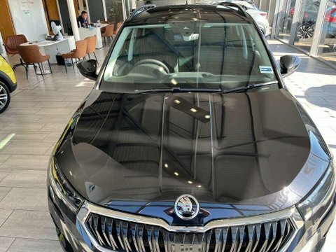 Skoda Karoq 1.5 Tsi Act #2