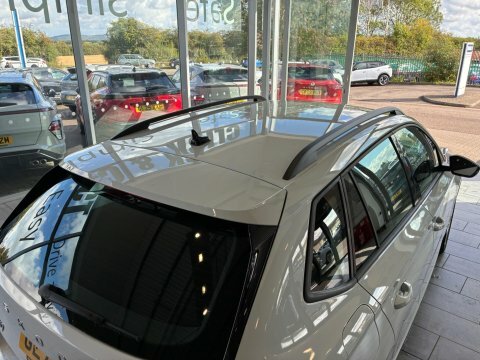 Skoda Kamiq Hatchback Black #55
