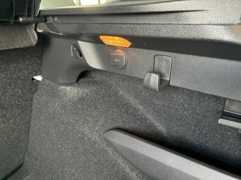 Skoda Kamiq Hatchback Black #56