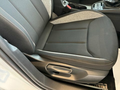 Skoda Kamiq Hatchback Black #57