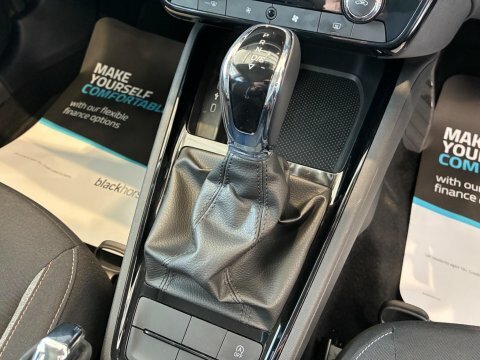 Skoda Kamiq Hatchback Black #12