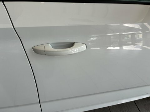Skoda Kamiq Hatchback Black #51