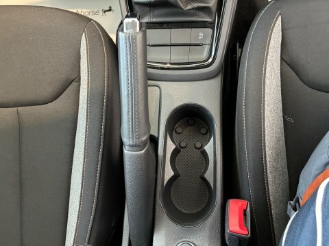 Skoda Kamiq Hatchback Black #11