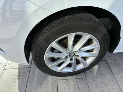 Skoda Kamiq Hatchback Black #33