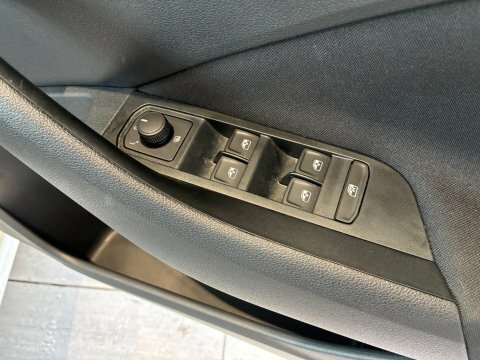 Skoda Kamiq Hatchback Black #29