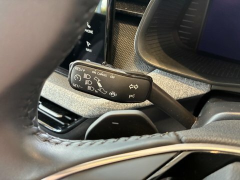 Skoda Kamiq Hatchback Black #22