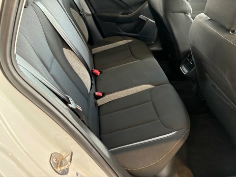 Skoda Kamiq Hatchback Black #14