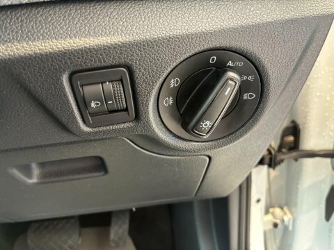 Skoda Kamiq Hatchback Black #18
