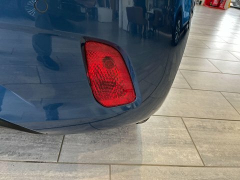 Hyundai I10 1.2 Active Euro 5 Blue #35