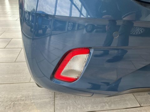 Hyundai I10 1.2 Active Euro 5 Blue #34