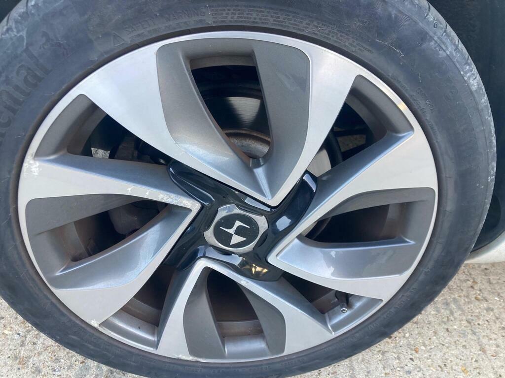 Citroen DS5 Hdi Dstyle Grey #28