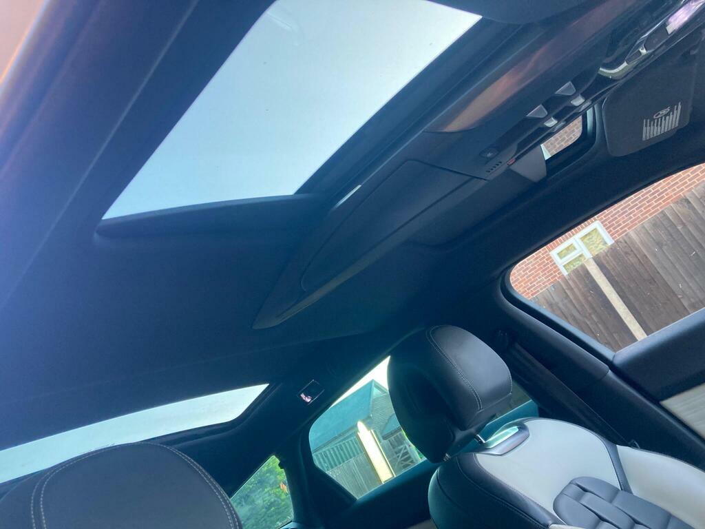 Citroen DS5 Hdi Dstyle Grey #18