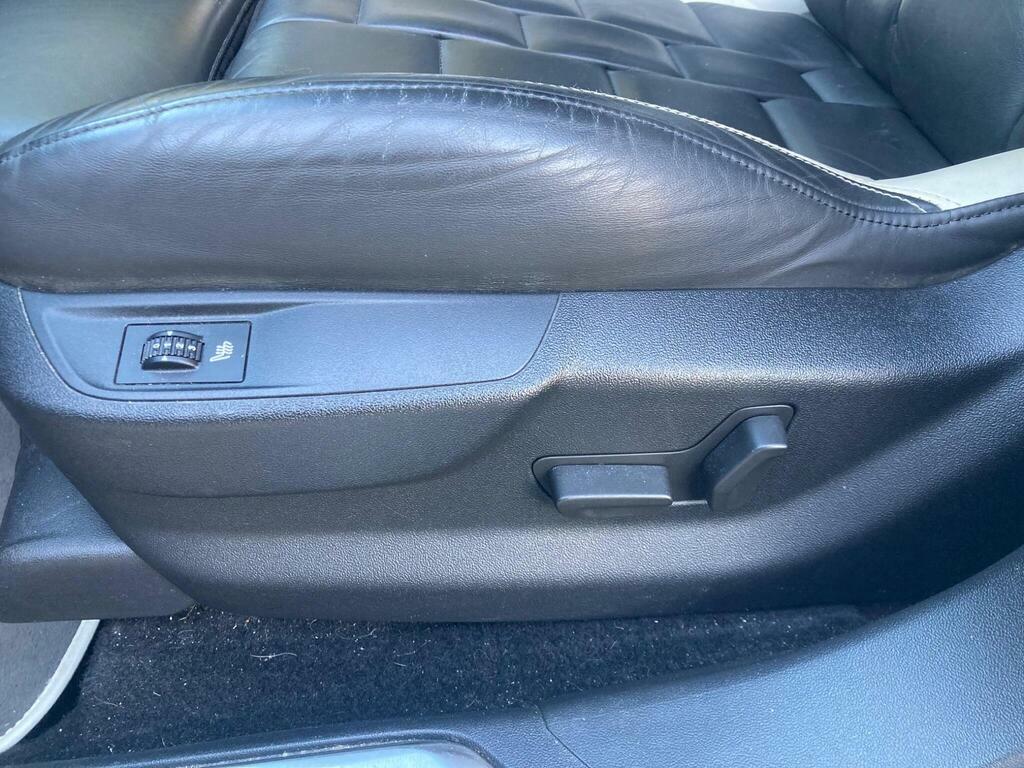 Citroen DS5 Hdi Dstyle Grey #16