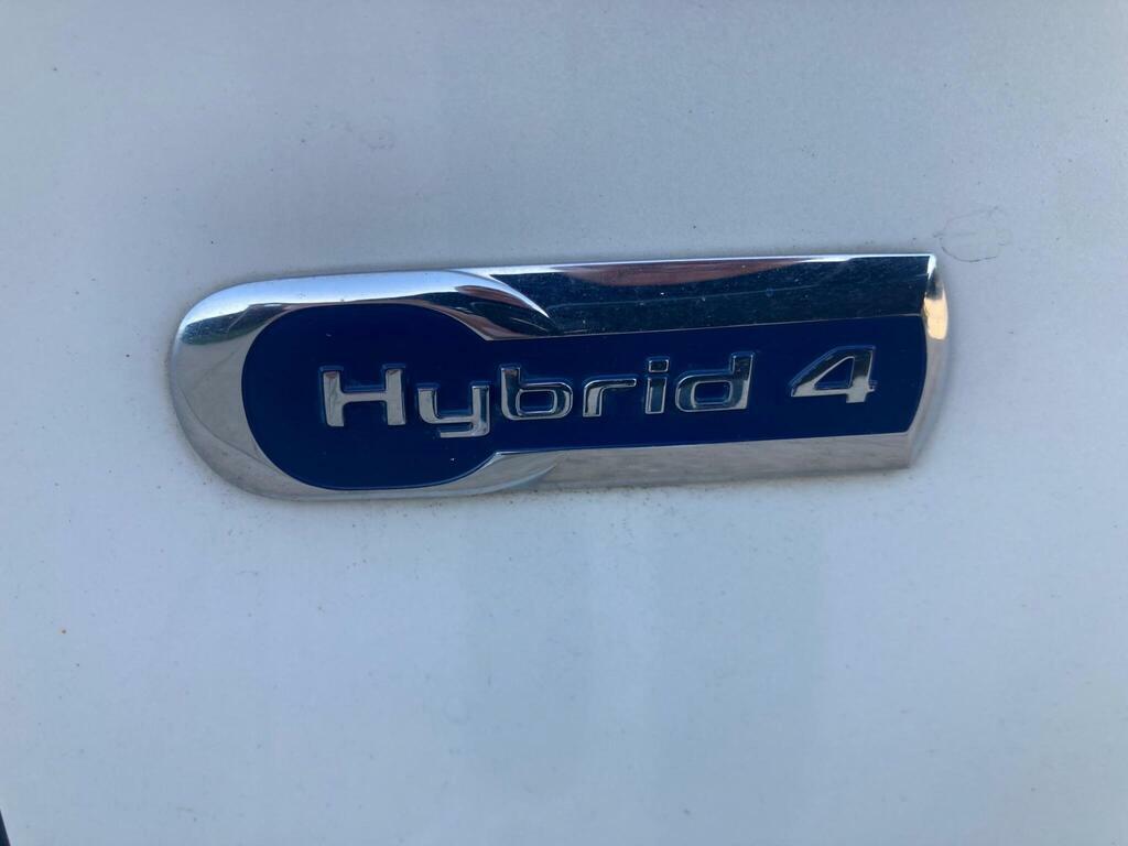 Citroen DS5 Hdi Dstyle Grey #30