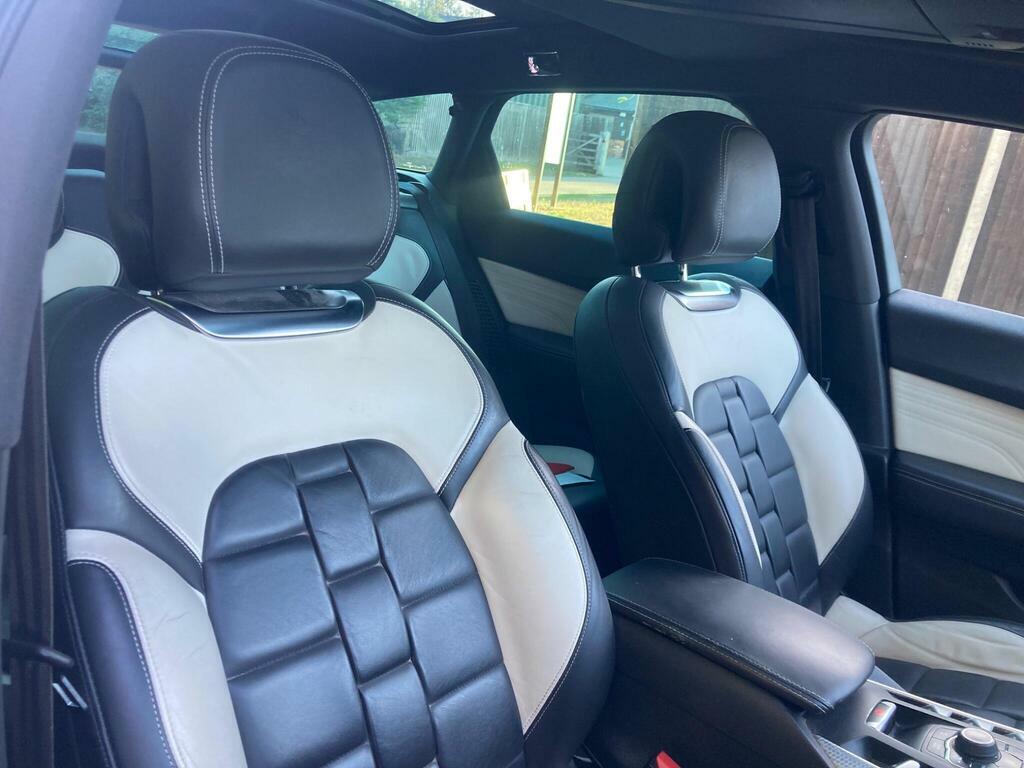 Citroen DS5 Hdi Dstyle Grey #12