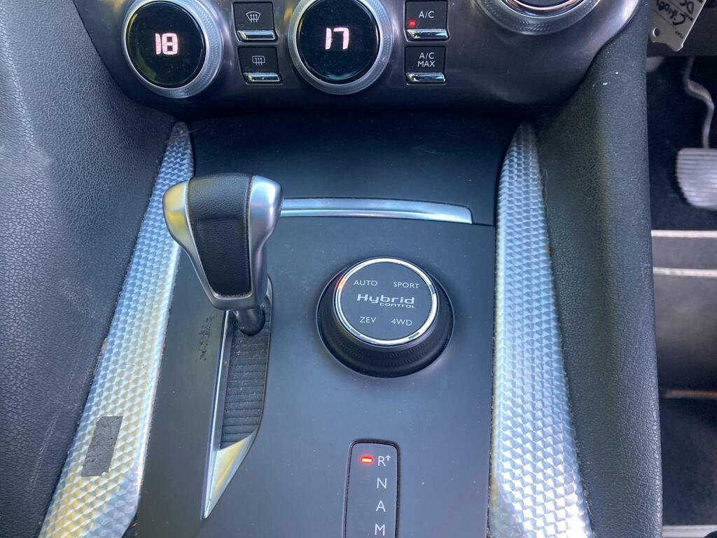 Citroen DS5 Hdi Dstyle Grey #21