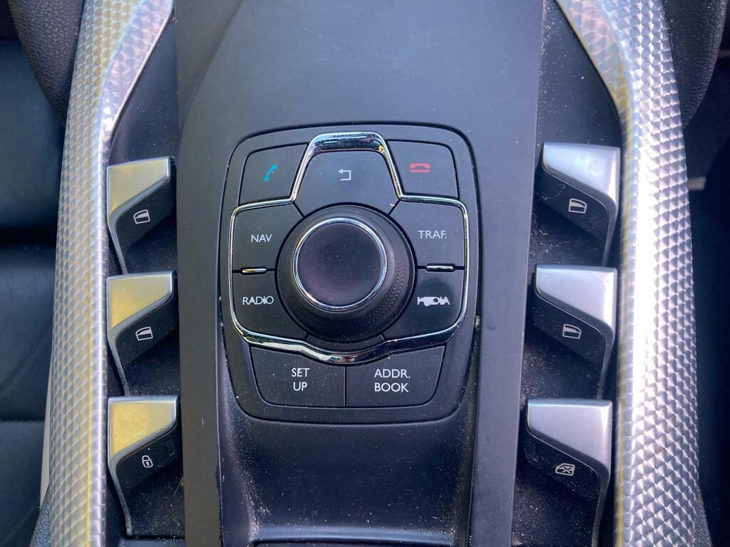 Citroen DS5 Hdi Dstyle Grey #22