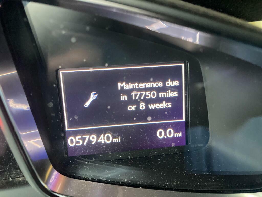 Citroen DS5 Hdi Dstyle Grey #25