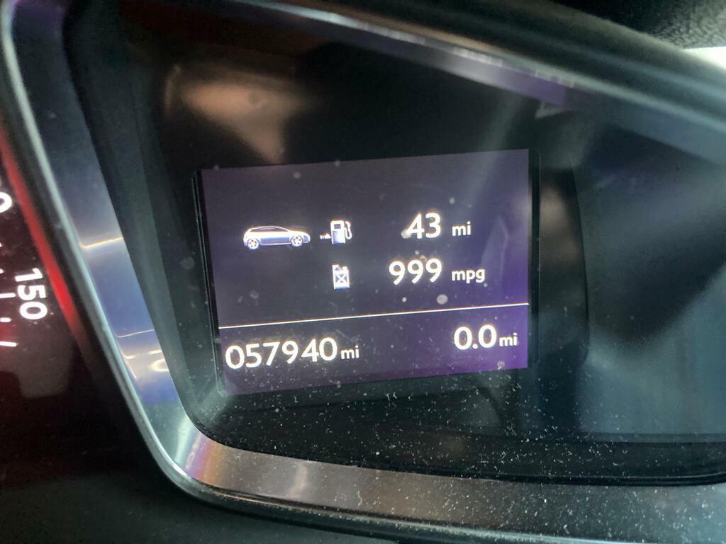 Citroen DS5 Hdi Dstyle Grey #24