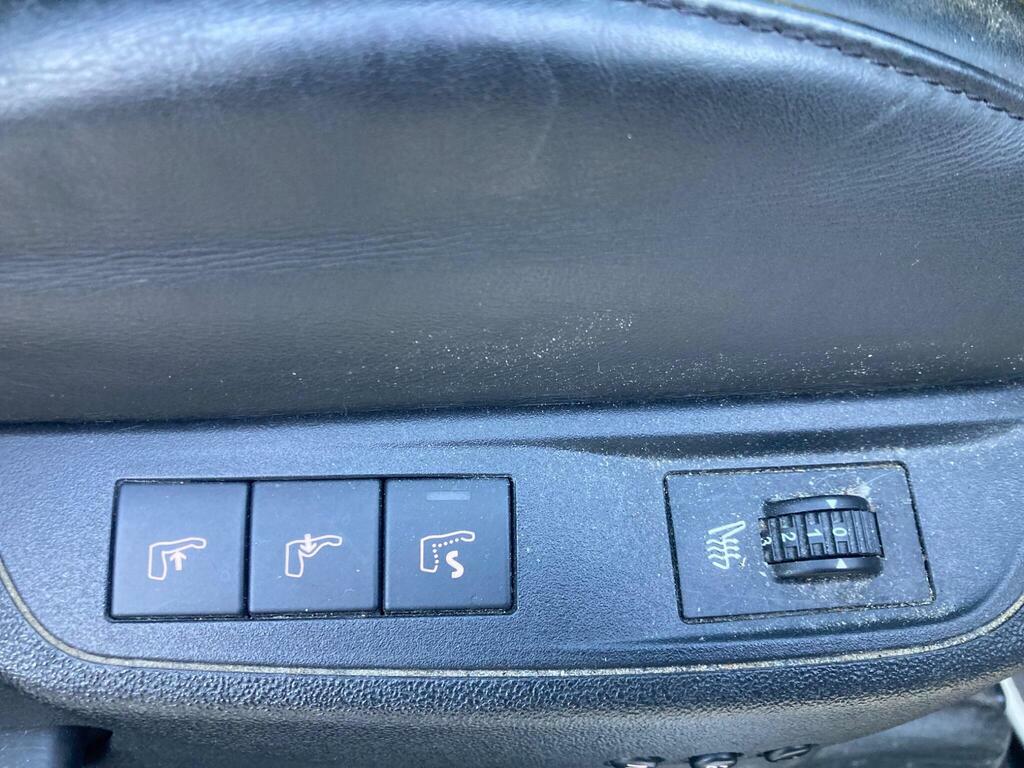 Citroen DS5 Hdi Dstyle Grey #14