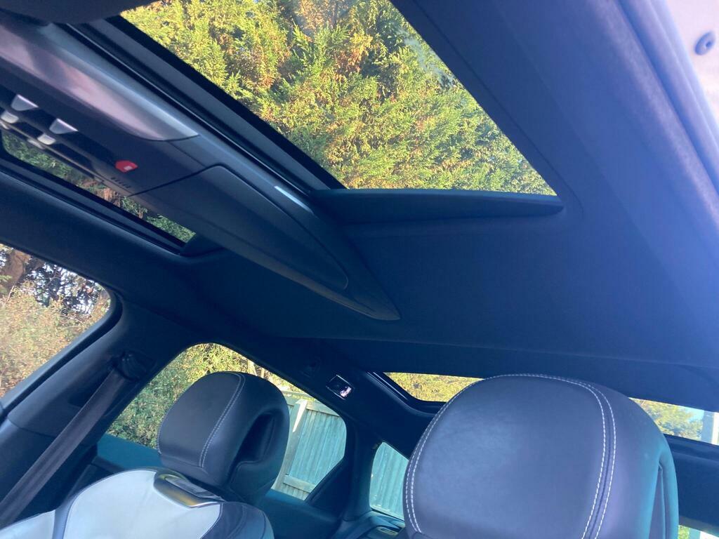 Citroen DS5 Hdi Dstyle Grey #17